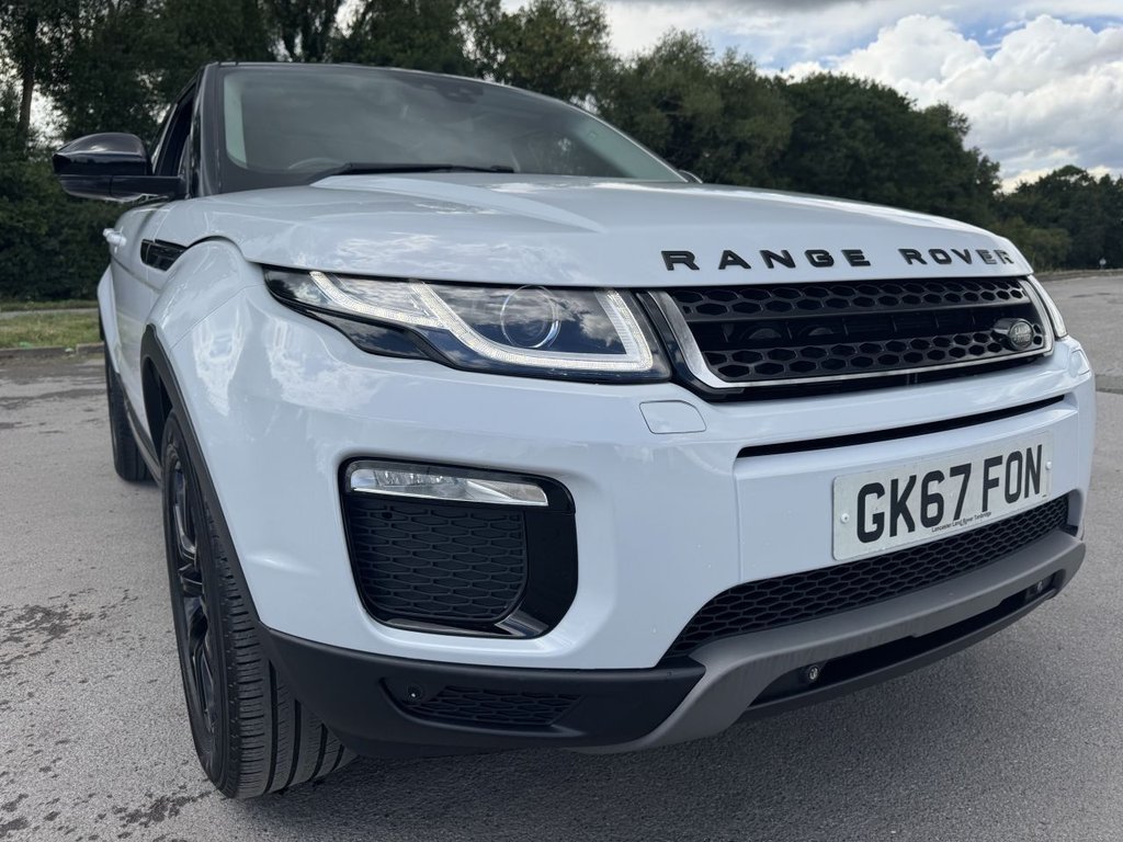 Used Land Rover Range Rover Evoque 2017 for sale - 76481961: Photo 41