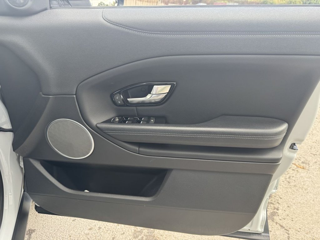 Used Land Rover Range Rover Evoque 2017 for sale - 76481961: Photo 47