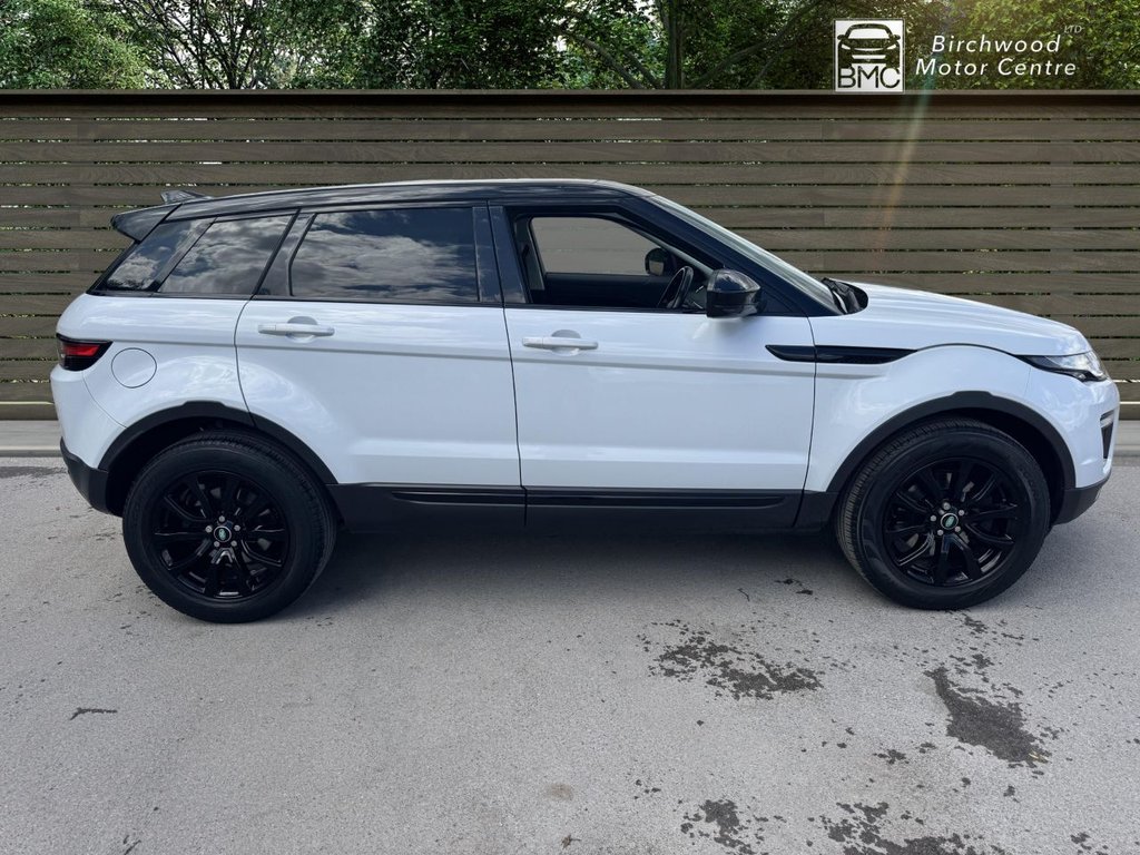 Used Land Rover Range Rover Evoque 2017 for sale - 76481961: Photo 8