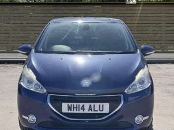 Used Peugeot 208 2014 for sale - 74305925: Photo