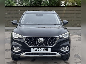 Used MG MG HS 2022 for sale - 77748137: Photo