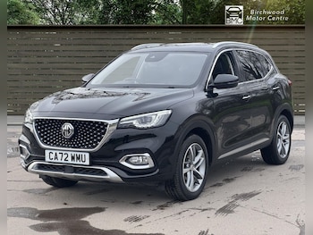 Used MG MG HS 2022 for sale - 77748137: Photo