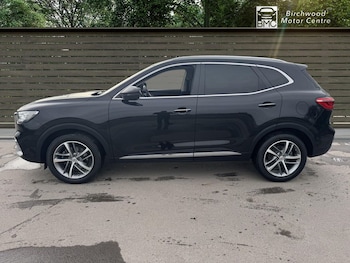 Used MG MG HS 2022 for sale - 77748137: Photo