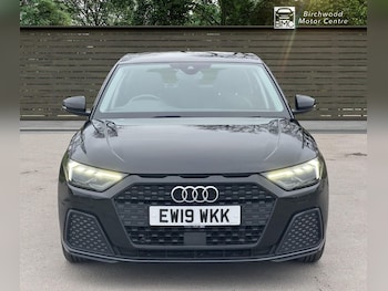 Used Audi A1 2019 for sale - 77014354: Photo