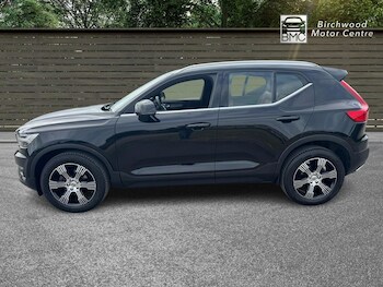 Used Volvo XC40 2021 for sale - 78426338: Photo