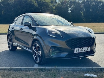 Used Ford Puma 2020 for sale - 78887387: Photo