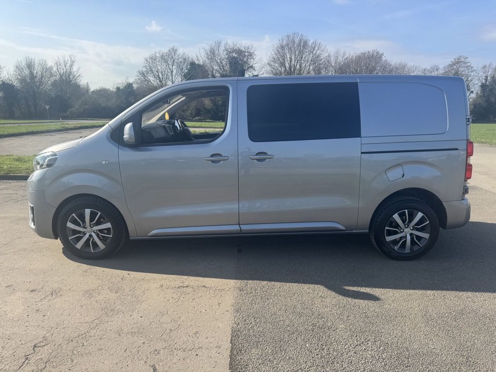 Used Toyota ProAce 2019 for sale - 77636705: Photo 13