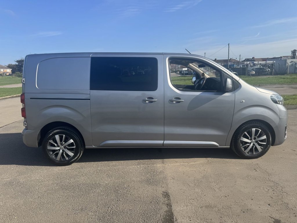 Used Toyota ProAce 2019 for sale - 77636705: Photo 17