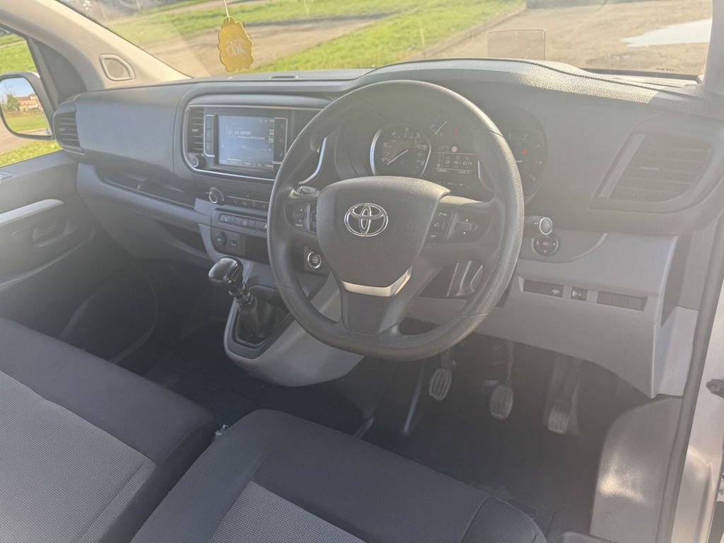 Used Toyota ProAce 2019 for sale - 77636705: Photo 20