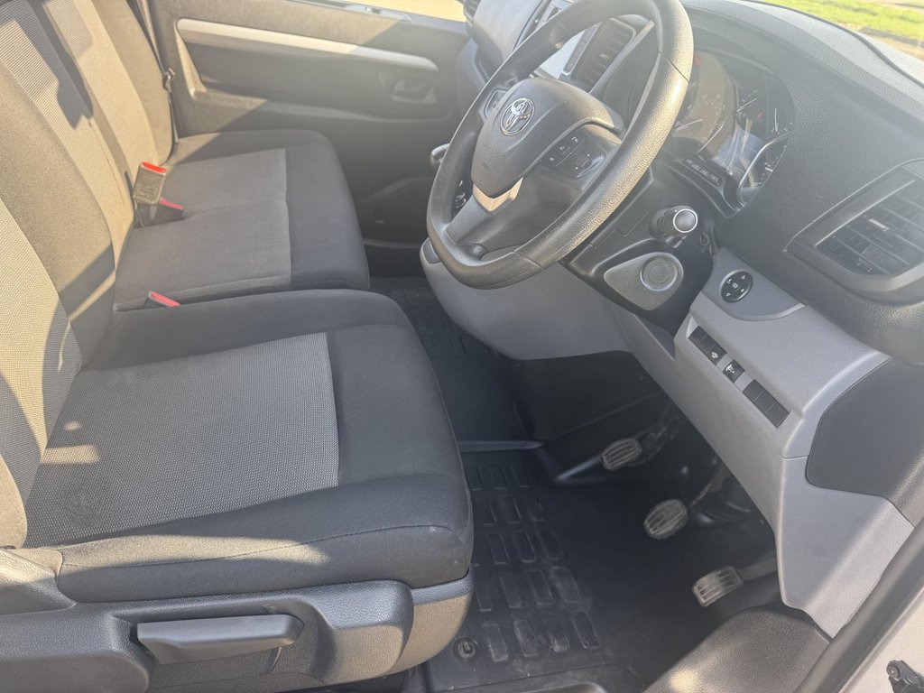 Used Toyota ProAce 2019 for sale - 77636705: Photo 21