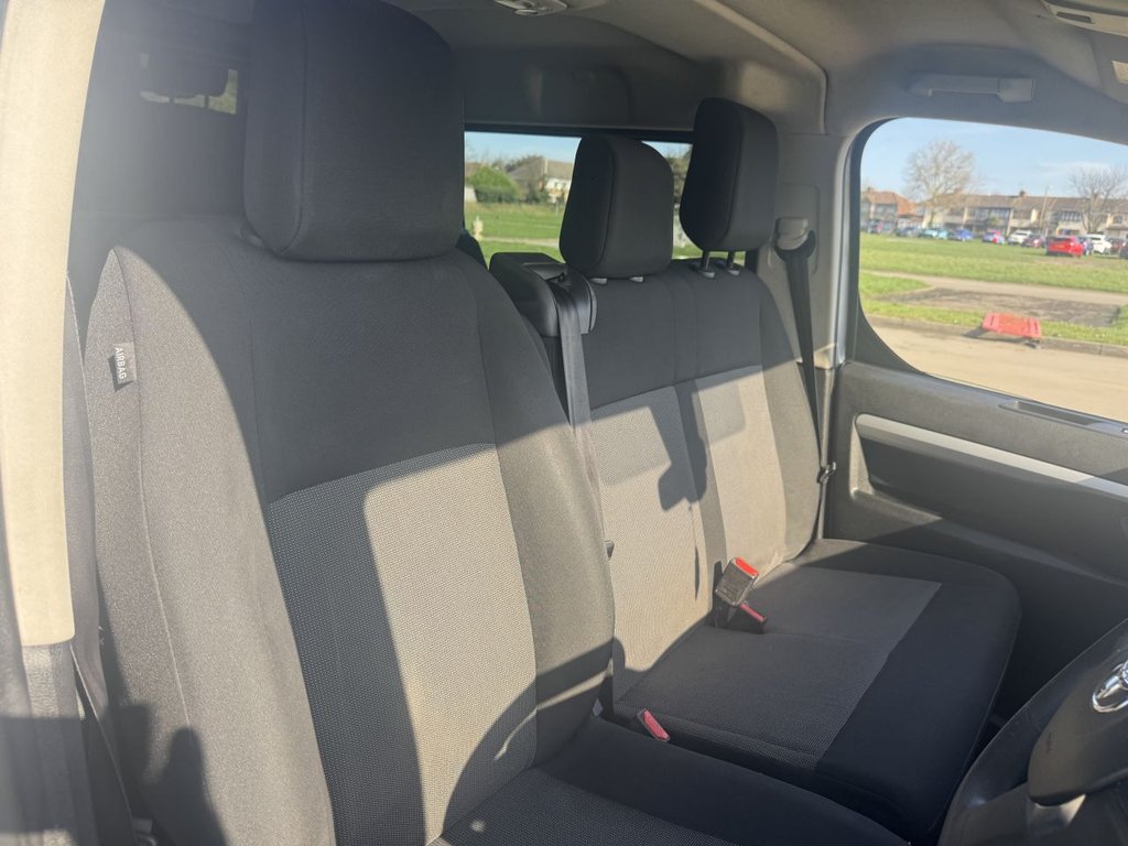 Used Toyota ProAce 2019 for sale - 77636705: Photo 22