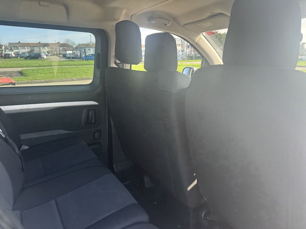 Used Toyota ProAce 2019 for sale - 77636705: Photo 25
