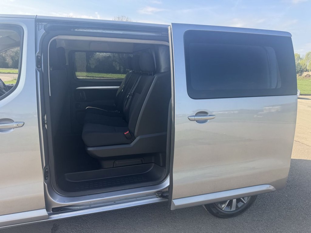 Used Toyota ProAce 2019 for sale - 77636705: Photo 32