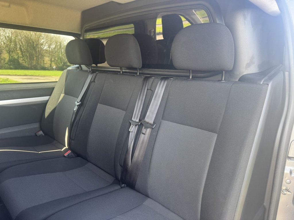 Used Toyota ProAce 2019 for sale - 77636705: Photo 35