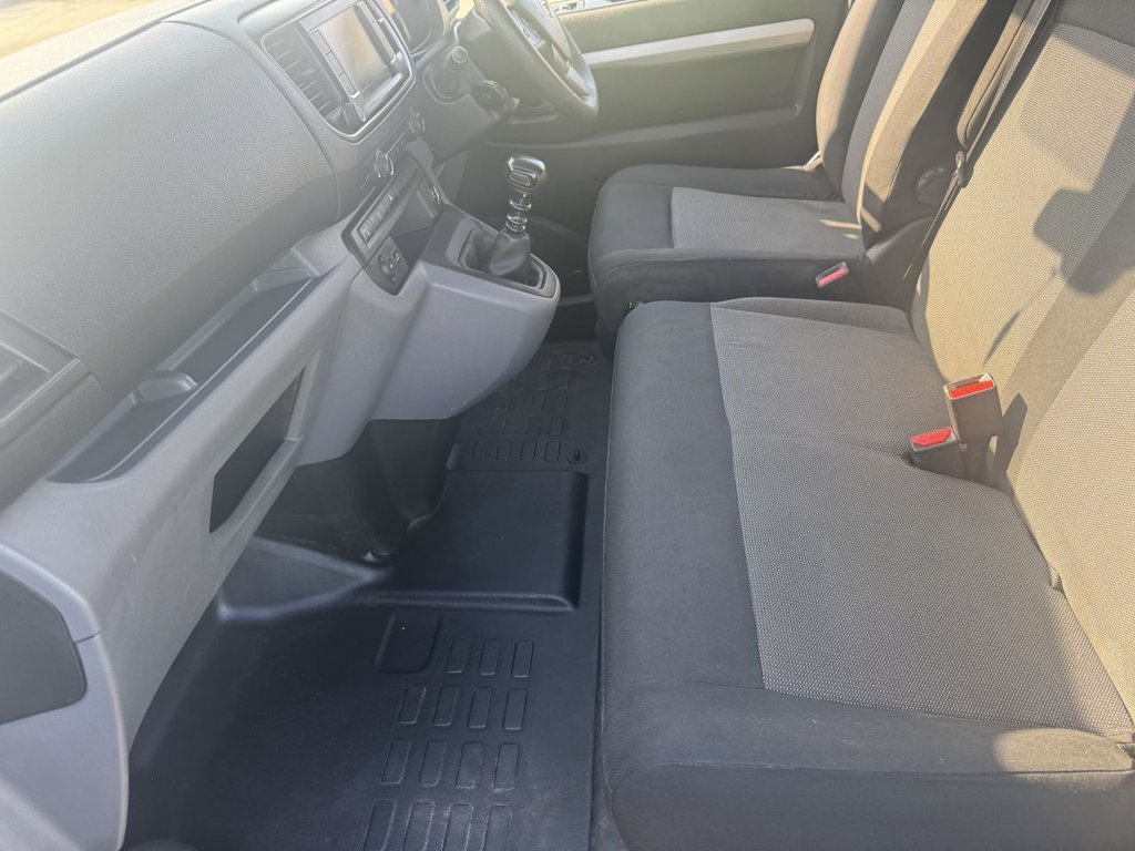 Used Toyota ProAce 2019 for sale - 77636705: Photo 39