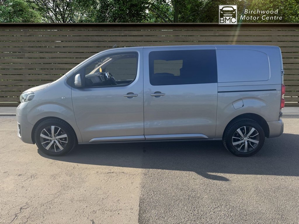 Used Toyota ProAce 2019 for sale - 77636705: Photo 4