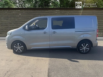 Used Toyota ProAce 2019 for sale - 77636705: Photo