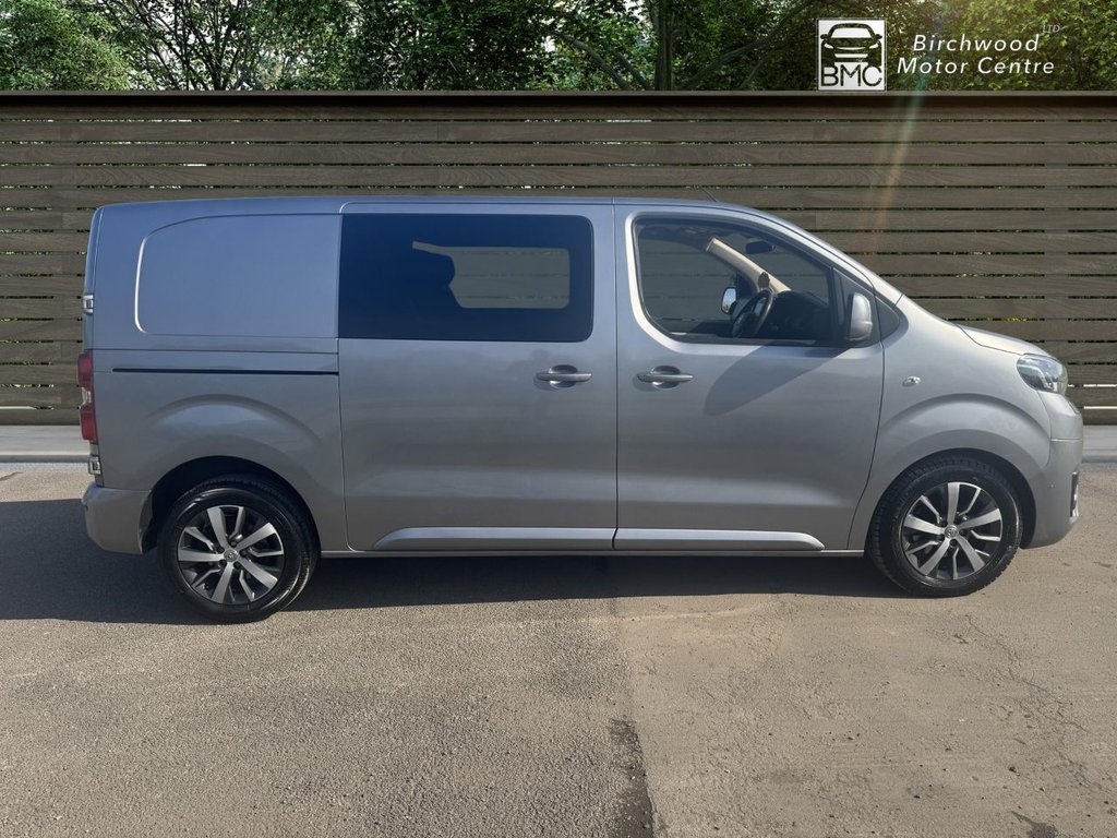 Used Toyota ProAce 2019 for sale - 77636705: Photo 8