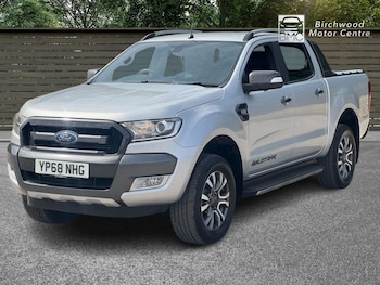 Used Ford Ranger 2018 for sale - 79254325: Photo