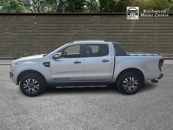 Used Ford Ranger 2018 for sale - 79254325: Photo