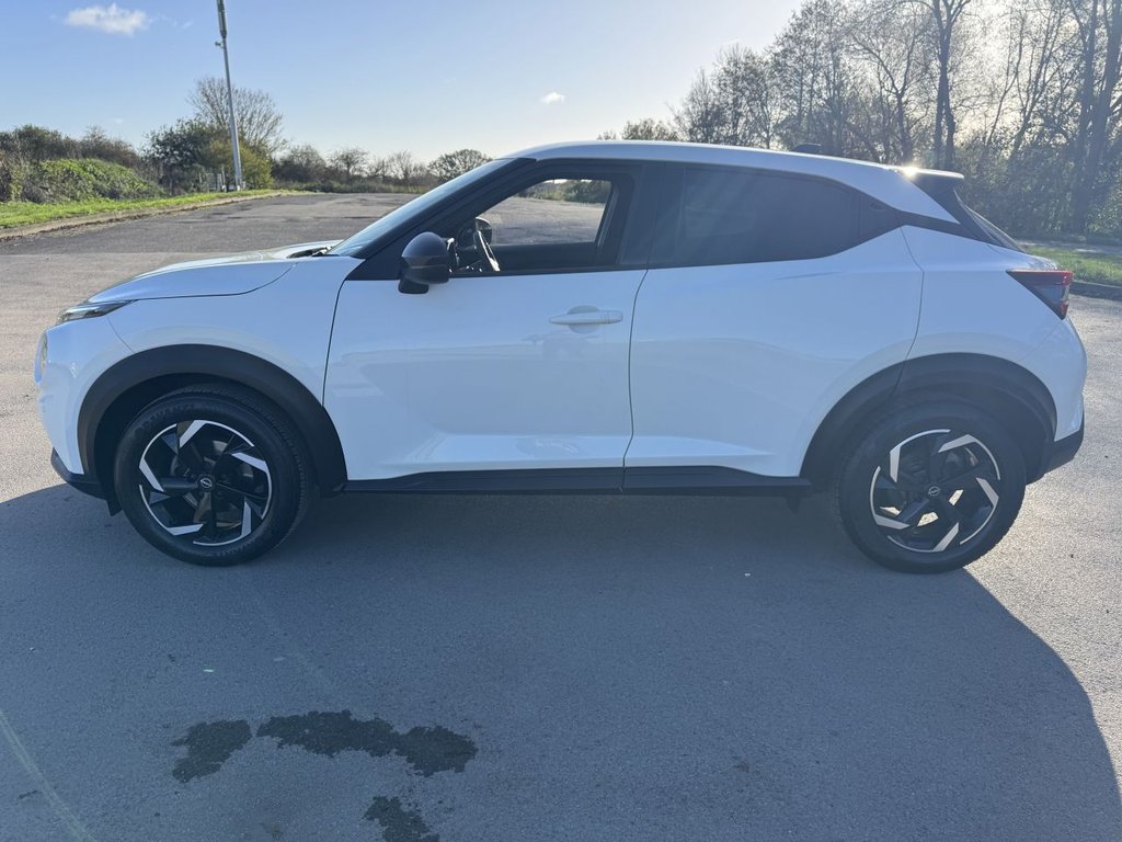 Used Nissan Juke 2024 for sale - 76482105: Photo 13