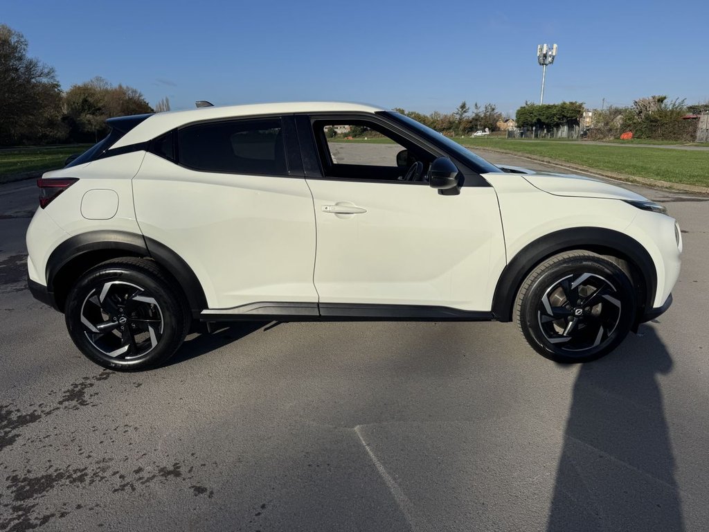 Used Nissan Juke 2024 for sale - 76482105: Photo 17