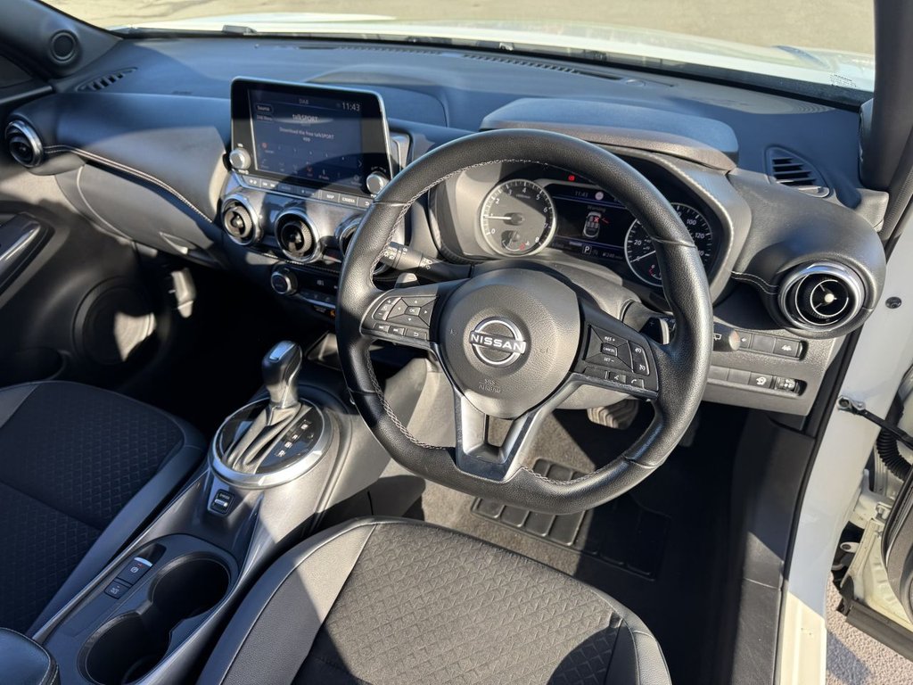 Used Nissan Juke 2024 for sale - 76482105: Photo 20