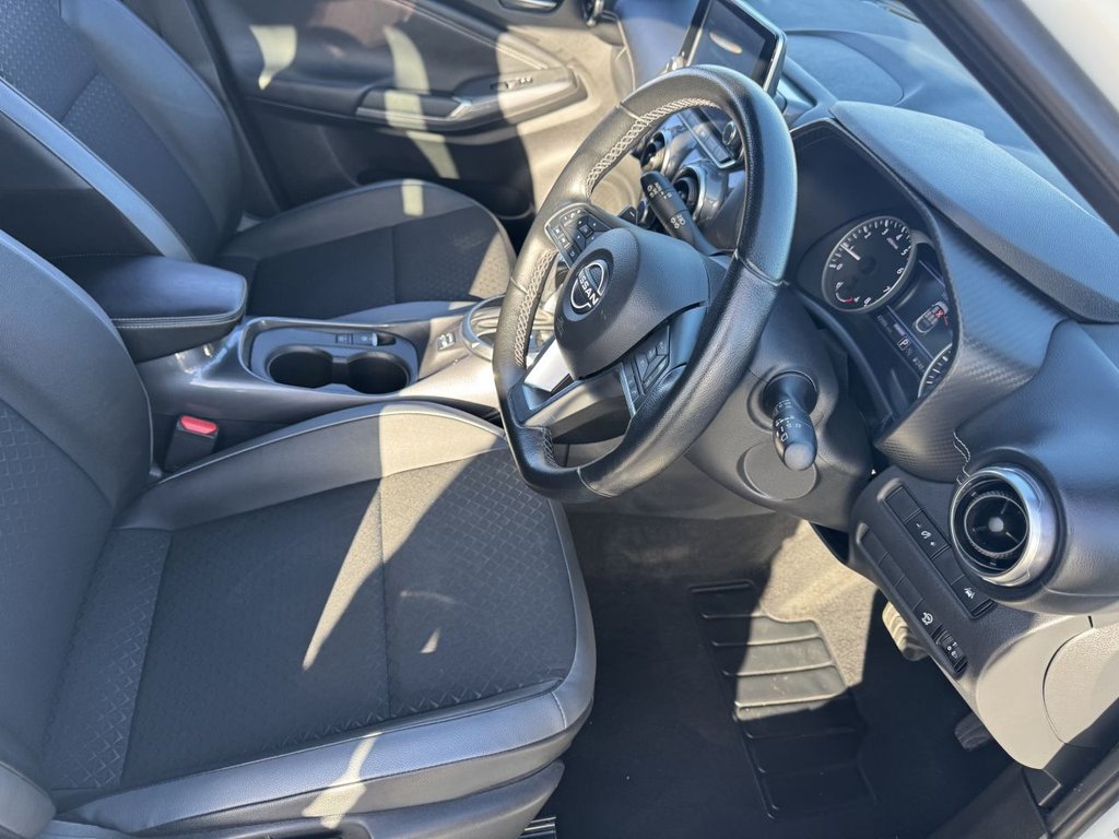 Used Nissan Juke 2024 for sale - 76482105: Photo 21