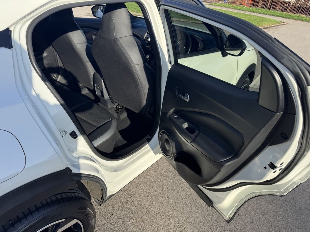 Used Nissan Juke 2024 for sale - 76482105: Photo 24