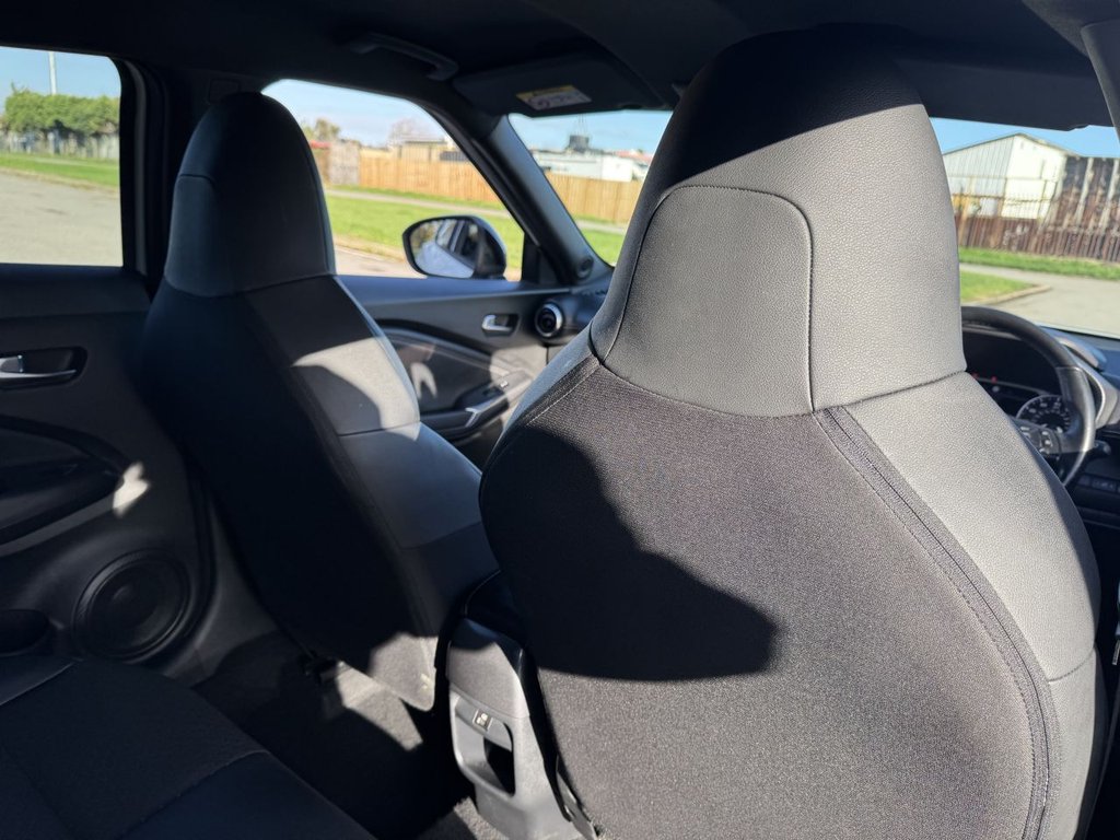 Used Nissan Juke 2024 for sale - 76482105: Photo 25