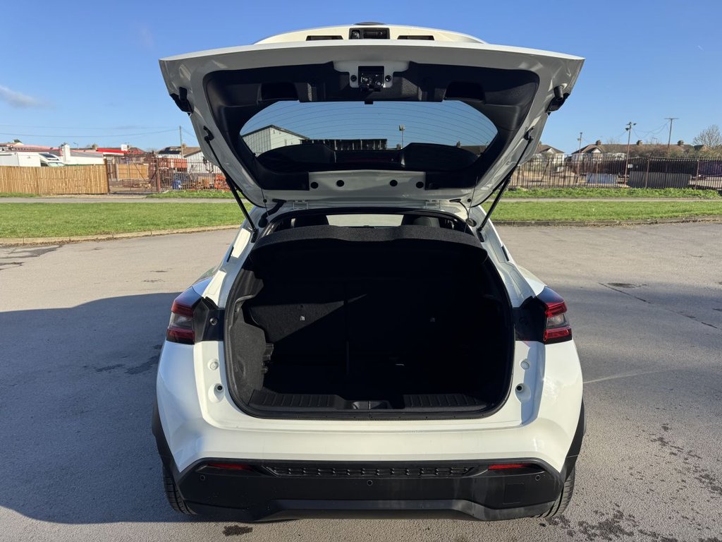 Used Nissan Juke 2024 for sale - 76482105: Photo 29