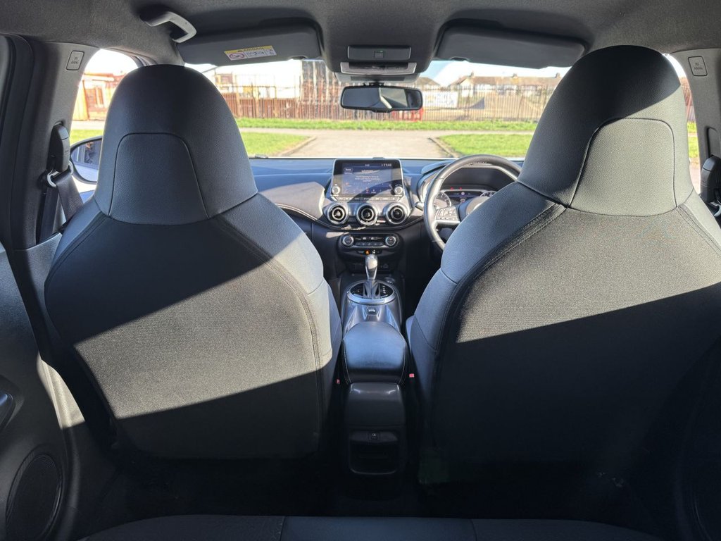 Used Nissan Juke 2024 for sale - 76482105: Photo 32