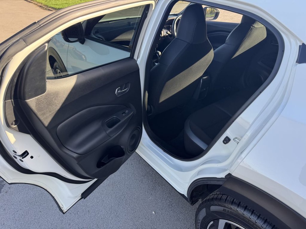 Used Nissan Juke 2024 for sale - 76482105: Photo 34