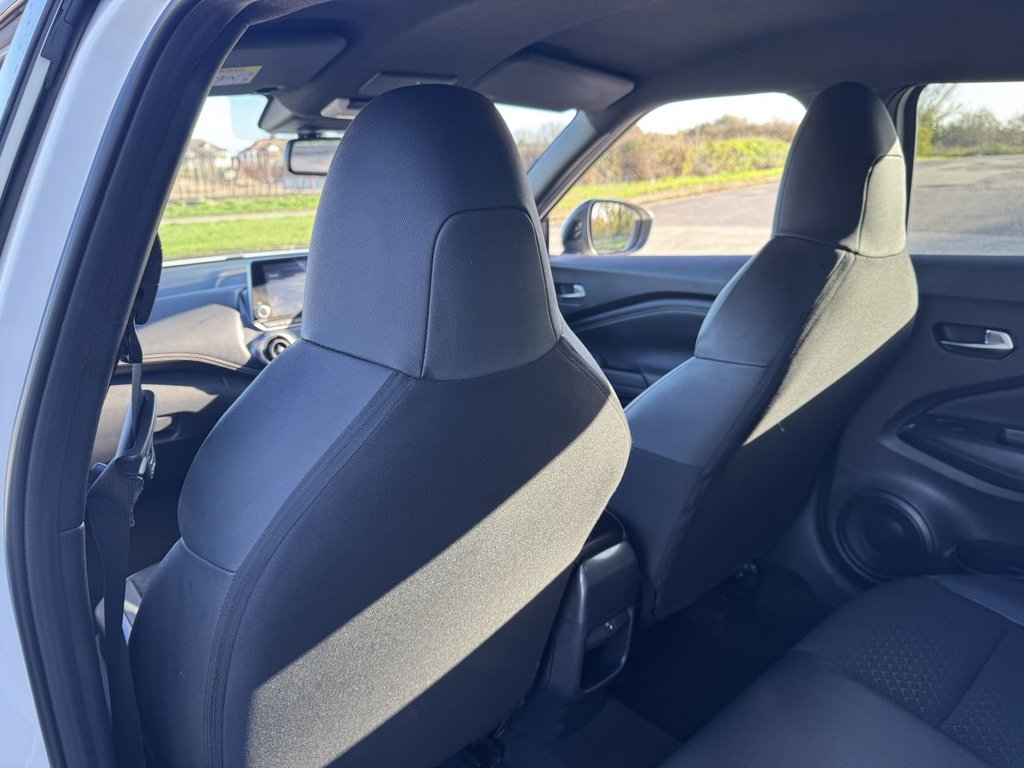 Used Nissan Juke 2024 for sale - 76482105: Photo 35