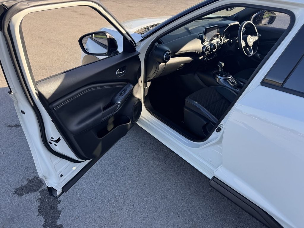 Used Nissan Juke 2024 for sale - 76482105: Photo 39