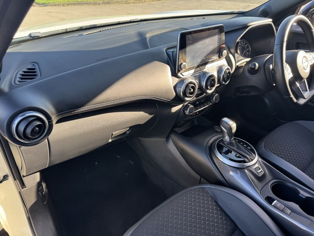 Used Nissan Juke 2024 for sale - 76482105: Photo 40