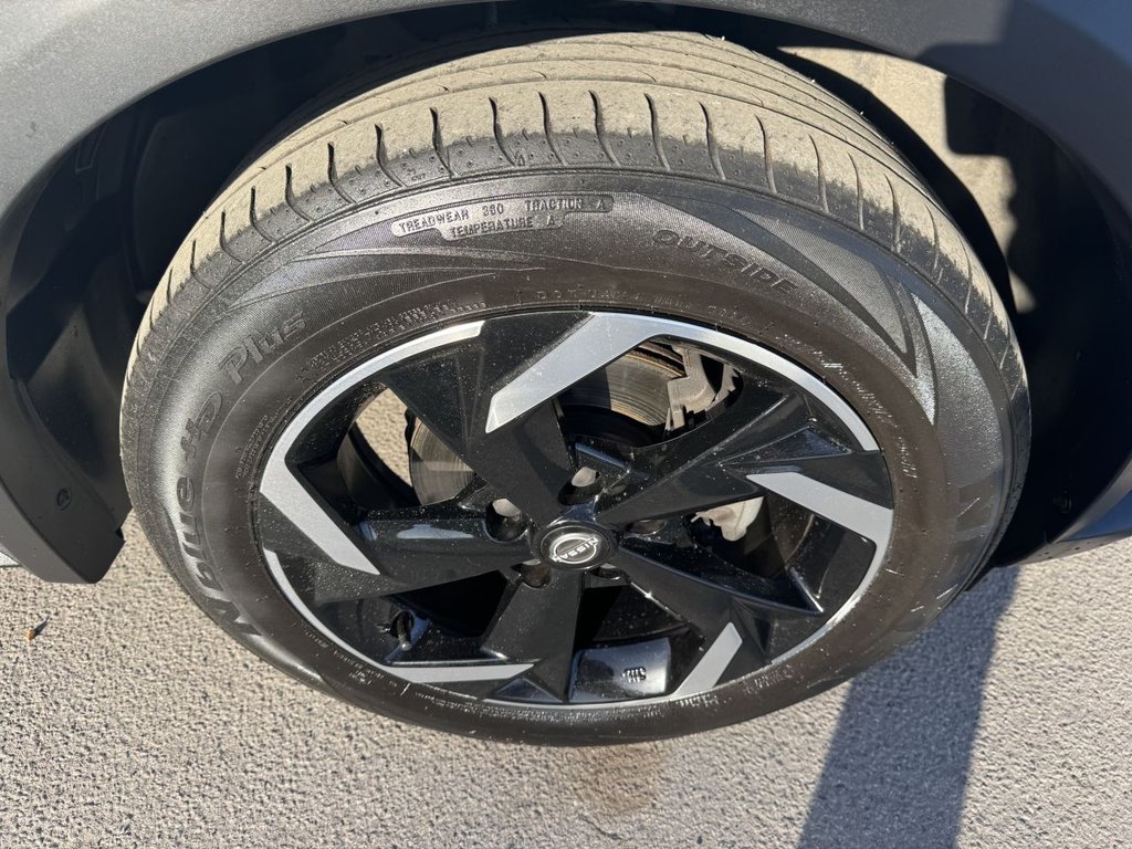 Used Nissan Juke 2024 for sale - 76482105: Photo 47