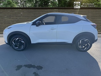 Used Nissan Juke 2024 for sale - 76482105: Photo