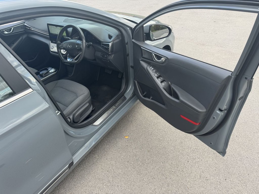 Used Hyundai IONIQ 2021 for sale - 76304149: Photo 12