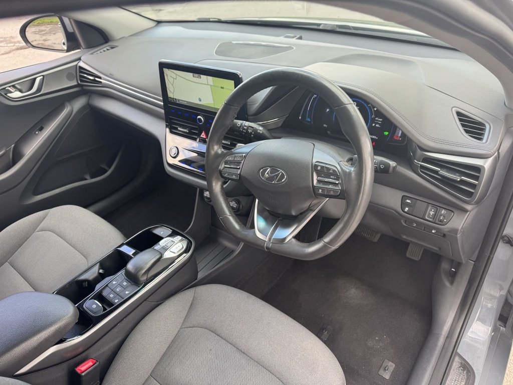Used Hyundai IONIQ 2021 for sale - 76304149: Photo 13