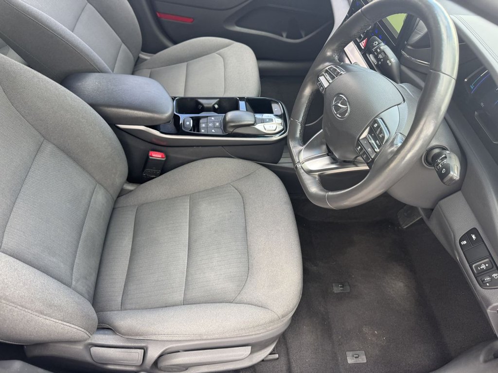 Used Hyundai IONIQ 2021 for sale - 76304149: Photo 14