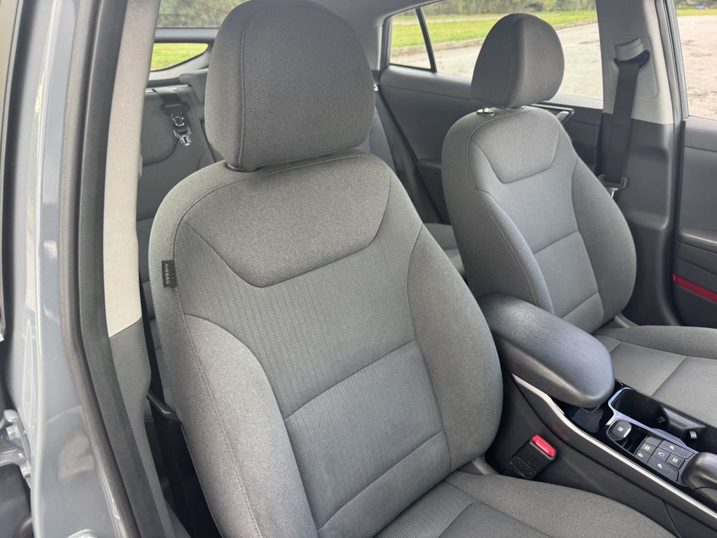 Used Hyundai IONIQ 2021 for sale - 76304149: Photo 15