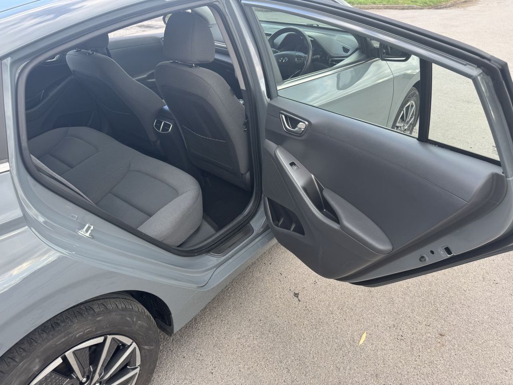Used Hyundai IONIQ 2021 for sale - 76304149: Photo 17