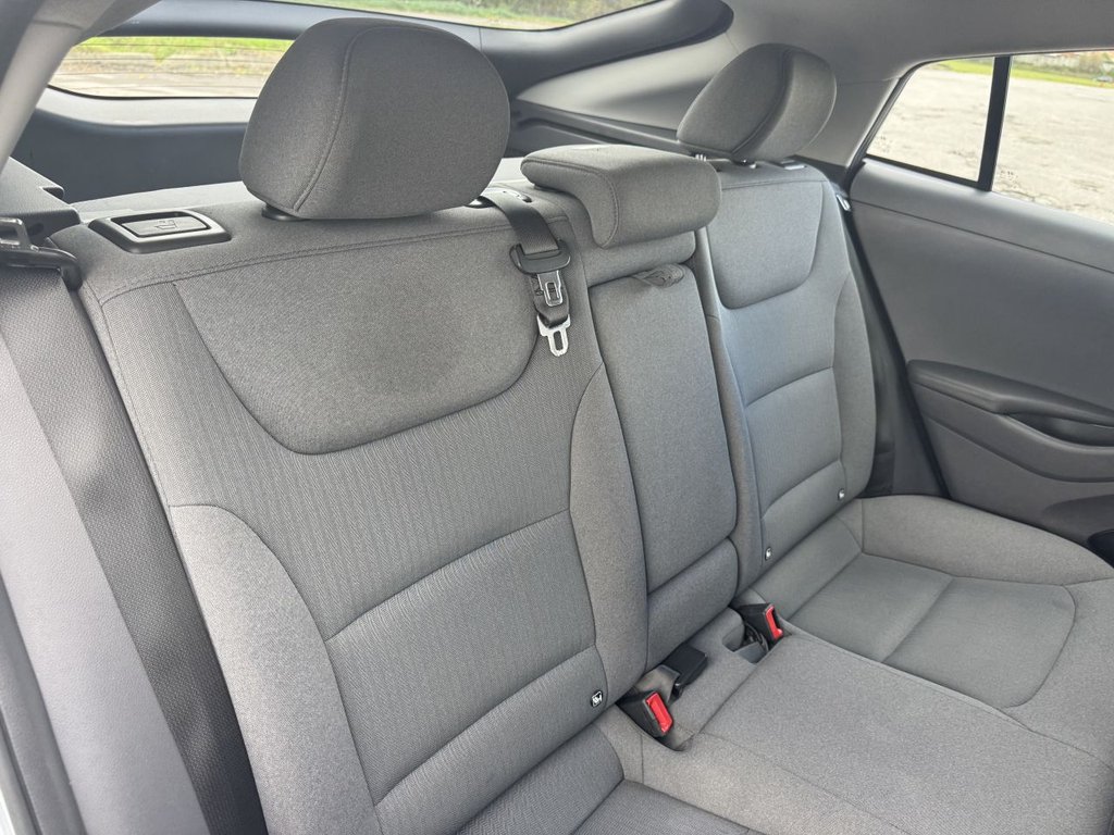 Used Hyundai IONIQ 2021 for sale - 76304149: Photo 20