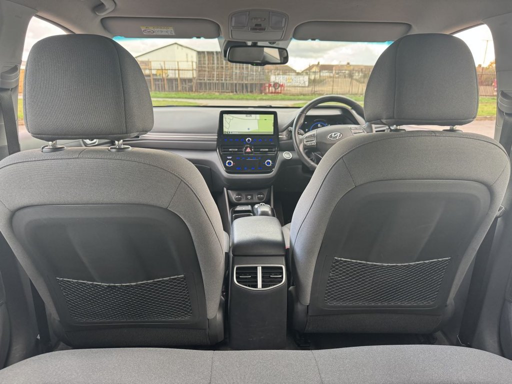 Used Hyundai IONIQ 2021 for sale - 76304149: Photo 23
