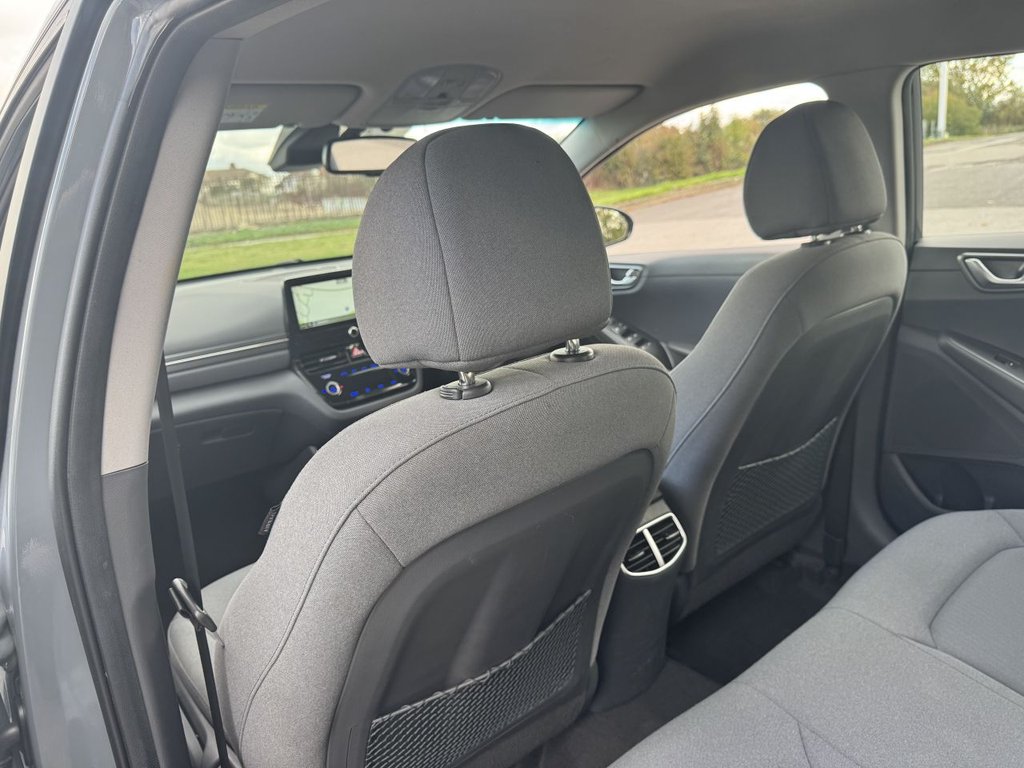 Used Hyundai IONIQ 2021 for sale - 76304149: Photo 27