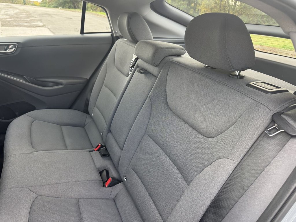 Used Hyundai IONIQ 2021 for sale - 76304149: Photo 29