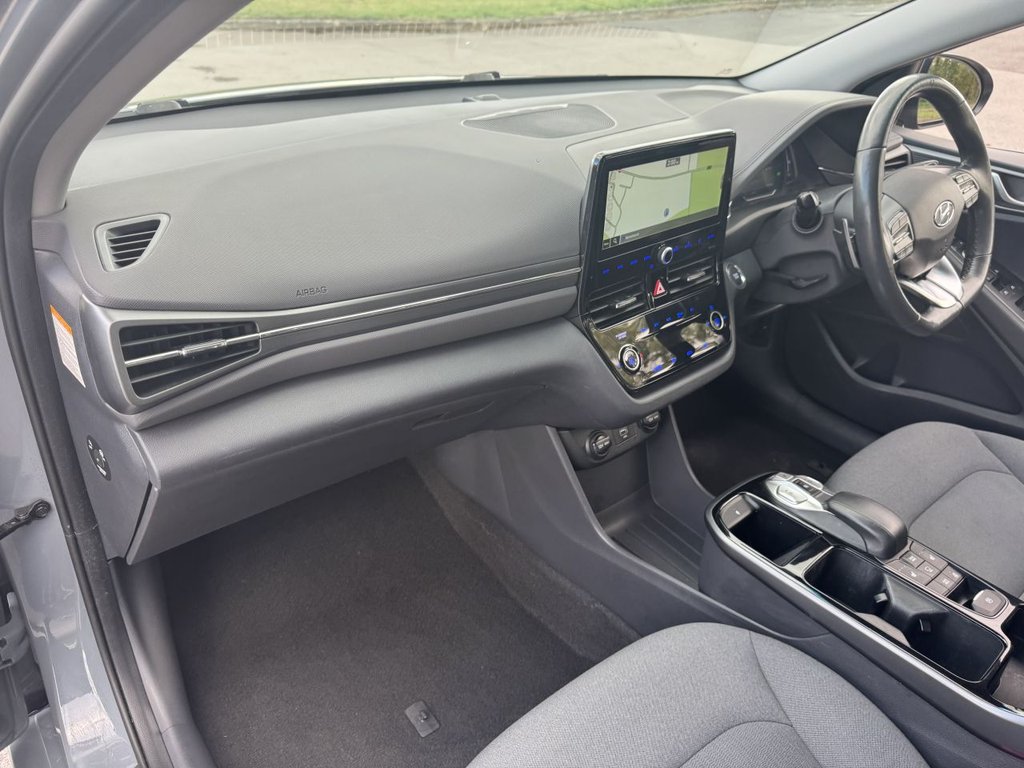 Used Hyundai IONIQ 2021 for sale - 76304149: Photo 32