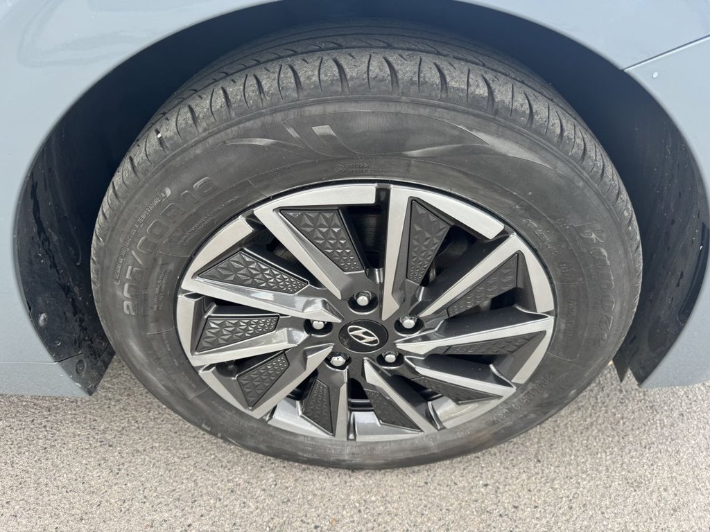 Used Hyundai IONIQ 2021 for sale - 76304149: Photo 39