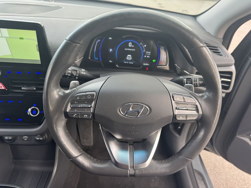 Used Hyundai IONIQ 2021 for sale - 76304149: Photo 50